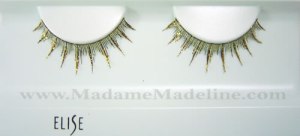Synthetic lashes