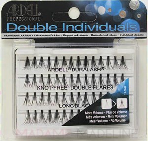 Ardell Duralash Double Individual Lashes Long