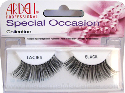 Ardell Special Occasion Collection - Lacies