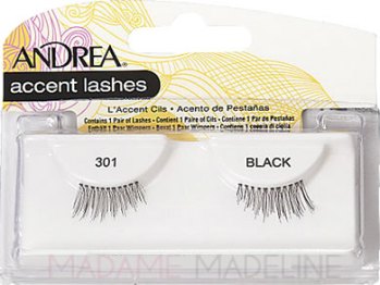 Andrea Accents 301 Lashes